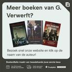 De moordenaars onder ons 9789002223754 G. Verwerft, Verzenden, Gelezen, G. Verwerft