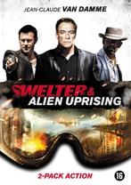 Swelter & Alien Uprising aka U.F.O. (2dvd) - DVD, Cd's en Dvd's, Verzenden, Nieuw in verpakking