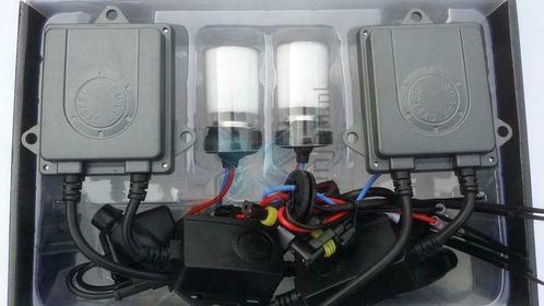Canbus slim ballast xenonset H8 A-kwaliteit, Auto-onderdelen, Verlichting, Verzenden