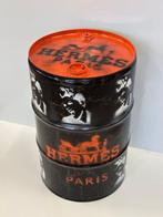 Rob VanMore - Barrel Pink x Hermes