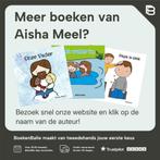 Mama is ziek / Regenboogreeks / 5 9789082585285 Aisha Meel, Boeken, Verzenden, Zo goed als nieuw, Aisha Meel