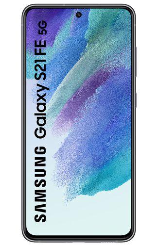 Samsung Galaxy S21 FE 5G 128GB G990 Zwart slechts € 349, Telecommunicatie, Mobiele telefoons | Samsung, Zonder abonnement, Android OS