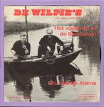 Wilpies, De – Het Vissertje Uit De Biesbosch / Oh Heer..., Cd's en Dvd's, Verzenden, Nieuw in verpakking