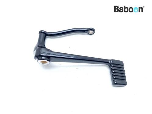 Rempedaal Harley-Davidson FXBB Street Bob 2020, Motoren, Onderdelen | Harley-Davidson, Gebruikt, Verzenden