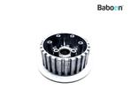 Koppelingshuis Yamaha FZS 1000 Fazer 2001-2005 (FZS1000 5LV, Motoren, Onderdelen | Yamaha, Verzenden, Gebruikt