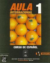 Aula Internacional 1 9789054516927, Boeken, Wetenschap, Zo goed als nieuw, Verzenden