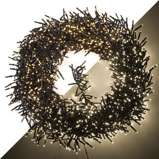 Kerstverlichting | Clusterverlichting multi action | 17.6, Diversen, Kerst, Nieuw, Verzenden