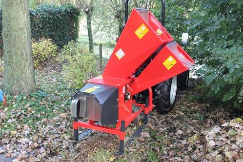 Kraffter bio versnipperaar 8cm - aftakas, Tuin en Terras, Hand-tuingereedschap, Nieuw