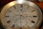 Tweedaagse scheepschronometer, Maritieme stopwatch van 50, Antiek en Kunst