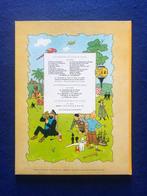 Tintin T21 - Les Bijoux de la Castafiore (B34) - C - 1 Album, Nieuw