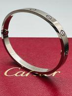 Cartier - Armband - Love - 18 karaat Witgoud - Cartier, Nieuw
