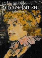 Art of Toulouse Lautrec 9780831787943 Nathaniel Harris, Boeken, Verzenden, Gelezen, Nathaniel Harris