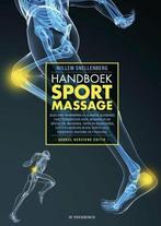 Handboek Sportmassage | 9789021572185, Boeken, Verzenden, Nieuw