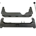 MaxTrac 07-16 GM K1500 4WD Front & Rear Lift Kit - Component, Ophalen of Verzenden, Nieuw