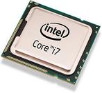 nieuwstaat Intel processor i7 7700 3,6Ghz (turbo 4,2), Ophalen of Verzenden, Zo goed als nieuw