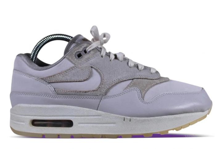 Nike Air Max 1 Premium Vast grey  39, Kleding | Dames, Schoenen, Sneakers of Gympen, Ophalen of Verzenden