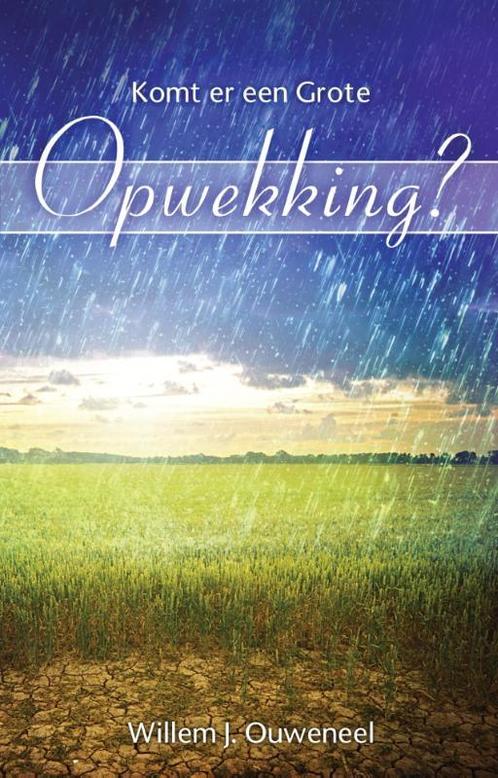 Komt er een grote opwekking? 9789075226942, Boeken, Godsdienst en Theologie, Zo goed als nieuw, Verzenden