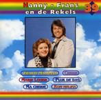 Hanny - Frans En De Rekels* - Hanny - Frans En De Rekels, Cd's en Dvd's, Ophalen of Verzenden, Gebruikt