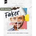 Faker 9789032301224 Nicholas T. McDonald, Verzenden, Zo goed als nieuw, Nicholas T. McDonald