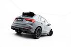Street Pro Achterdiffuser Audi RSQ3 Sportback / SUV F3 –, Ophalen of Verzenden, Nieuw