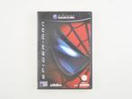 Spider-Man [Gamecube], Spelcomputers en Games, Games | Nintendo GameCube, Ophalen of Verzenden, Zo goed als nieuw
