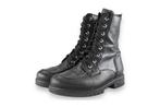 Gabor Veterboots in maat 38 Zwart | 10% extra korting, Kleding | Dames, Schoenen, Verzenden, Zwart, Overige typen, Gabor