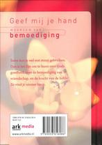 GEEF MIJ JE HAND 9789033816086 Jan Piet, Boeken, Verzenden, Zo goed als nieuw, Jan Piet