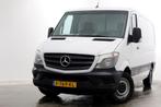 Zakelijke Lease |  Mercedes-Benz Sprinter 316 CDI 163pk Euro, Gebruikt, Euro 6, Wit, Mercedes-Benz