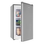 Diepvrieskast Vriezer Staand Model Keuken Energiezuinig, Witgoed en Apparatuur, Koelkasten en IJskasten, Minder dan 85 cm, Refurbished
