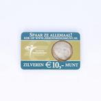 Nederland. 10 Euro 2002 Huwelijksmunt (Zonder, Postzegels en Munten