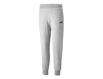 Puma - Essential Fleece Pants Women - XXL