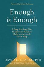9780802425133 Enough Is Enough David E. Clarke, Verzenden, Nieuw, David E. Clarke