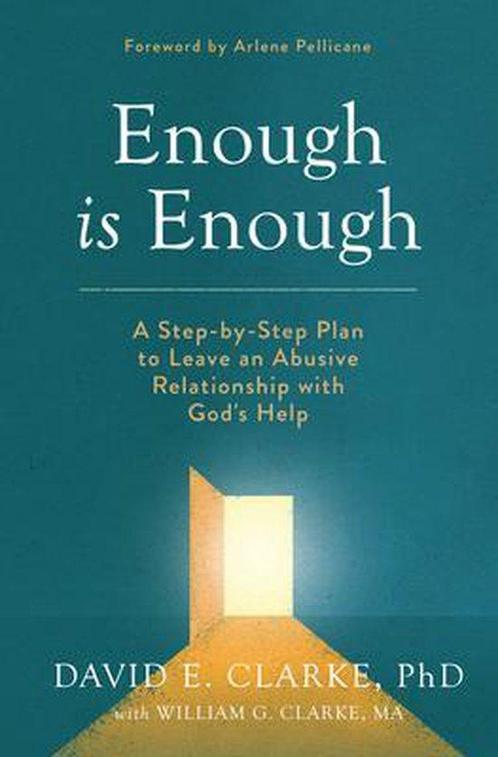 9780802425133 Enough Is Enough David E. Clarke, Boeken, Psychologie, Nieuw, Verzenden