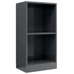 Boekenkast Wit 80cm - Retourdeal - 73% Korting!, Huis en Inrichting, Met plank(en), Strak en klassiek, 100 tot 150 cm, Nieuw