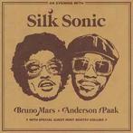cd - Silk Sonic - An Evening With Silk Sonic, Zo goed als nieuw, Verzenden