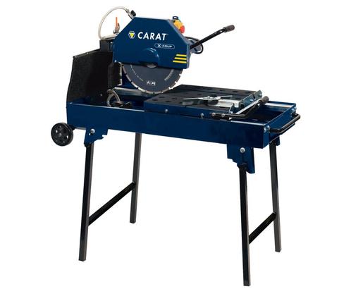 Carat X Coup 350 steenzaagmachine, Doe-het-zelf en Verbouw, Gereedschap | Zaagmachines, 1200 watt of meer, Nieuw, 70 mm of meer