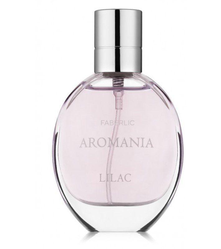 Eau de toilette voor vrouwen Aromania Lilac 30ml - bloemig, Sieraden, Tassen en Uiterlijk, Uiterlijk | Parfum