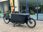 AANBIEDING! Trek fetch 4 + elektrische bakfiets DEMO Model, Fietsen en Brommers, Fietsen | Bakfietsen, Ophalen of Verzenden, Zo goed als nieuw