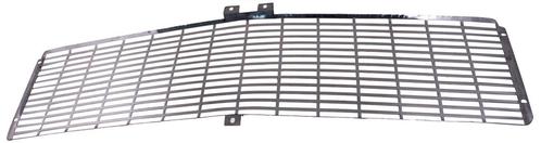 Volvo Grille PV544+Duett gaas (inzet) REPRO RVS Volvo onderd, Auto-onderdelen, Carrosserie en Plaatwerk, Nieuw, Volvo, Verzenden