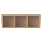 25% Korting | Bolia Case Dressoir, Verzenden, Zo goed als nieuw, Overige materialen, Scandinavisch