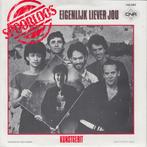 vinyl single 7 inch - Spoorloos - Eigenlijk Liever Jou, Verzenden, Zo goed als nieuw