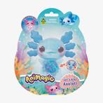 Animagic Axolotl figuur, Kinderen en Baby's, Speelgoed | Speelgoedvoertuigen, Verzenden, Nieuw