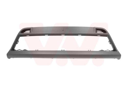 BUMPERLIJST VOOR FORD FIESTA VI JHS 2002-2005 1354572, Auto-onderdelen, Carrosserie en Plaatwerk, Nieuw, Ophalen of Verzenden