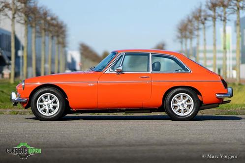 ALLE nieuwe onderdelen voor uw MGB en MGC, Auto-onderdelen, Overige Auto-onderdelen, Nieuw, Oldtimer onderdelen, Overige automerken