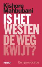 Is het Westen de weg kwijt? 9789046824191 Kishore Mahbubani, Boeken, Geschiedenis | Wereld, Verzenden, Gelezen, Kishore Mahbubani