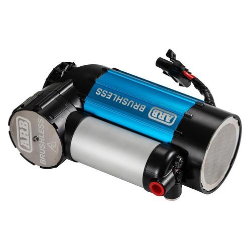 ARB - Air compressor BRUSHLESS on-board single 12V, Auto diversen, Overige Auto diversen, Ophalen of Verzenden