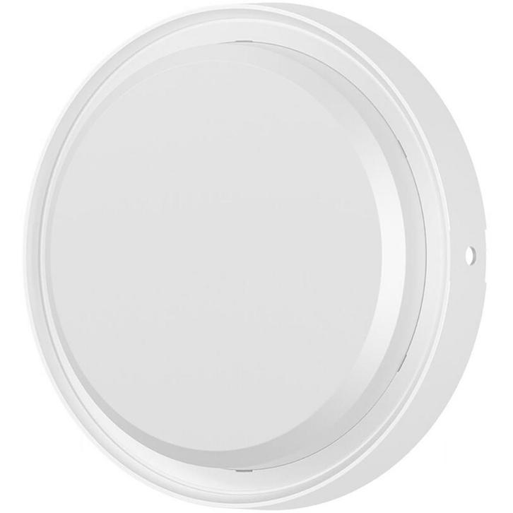 LED Buiten Wandlamp met Bewegingssensor - Brinton LED, Tuin en Terras, Buitenverlichting, Hanglamp, Nieuw, Led, Kunststof, Ophalen of Verzenden