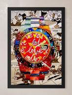 Moabit - Rolex X The Art of Having a Lovely Time