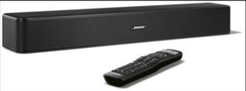 Bose Solo 5 – Compacte Soundbar beschikbaar voor biedingen