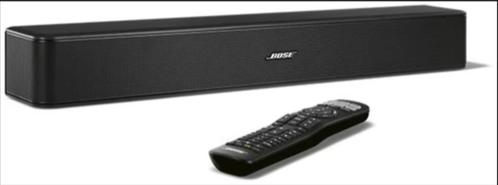 Bose Solo 5 – Compacte Soundbar, Audio, Tv en Foto, Soundbars, Zo goed als nieuw, Ophalen